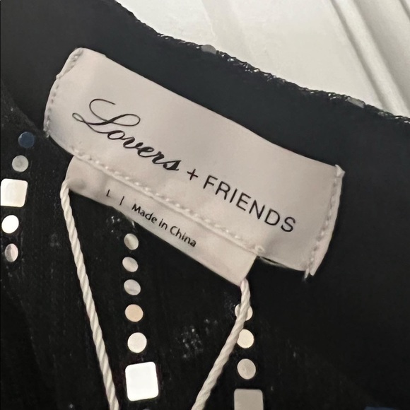 Lovers + friends bodysuit - Picture 6 of 6